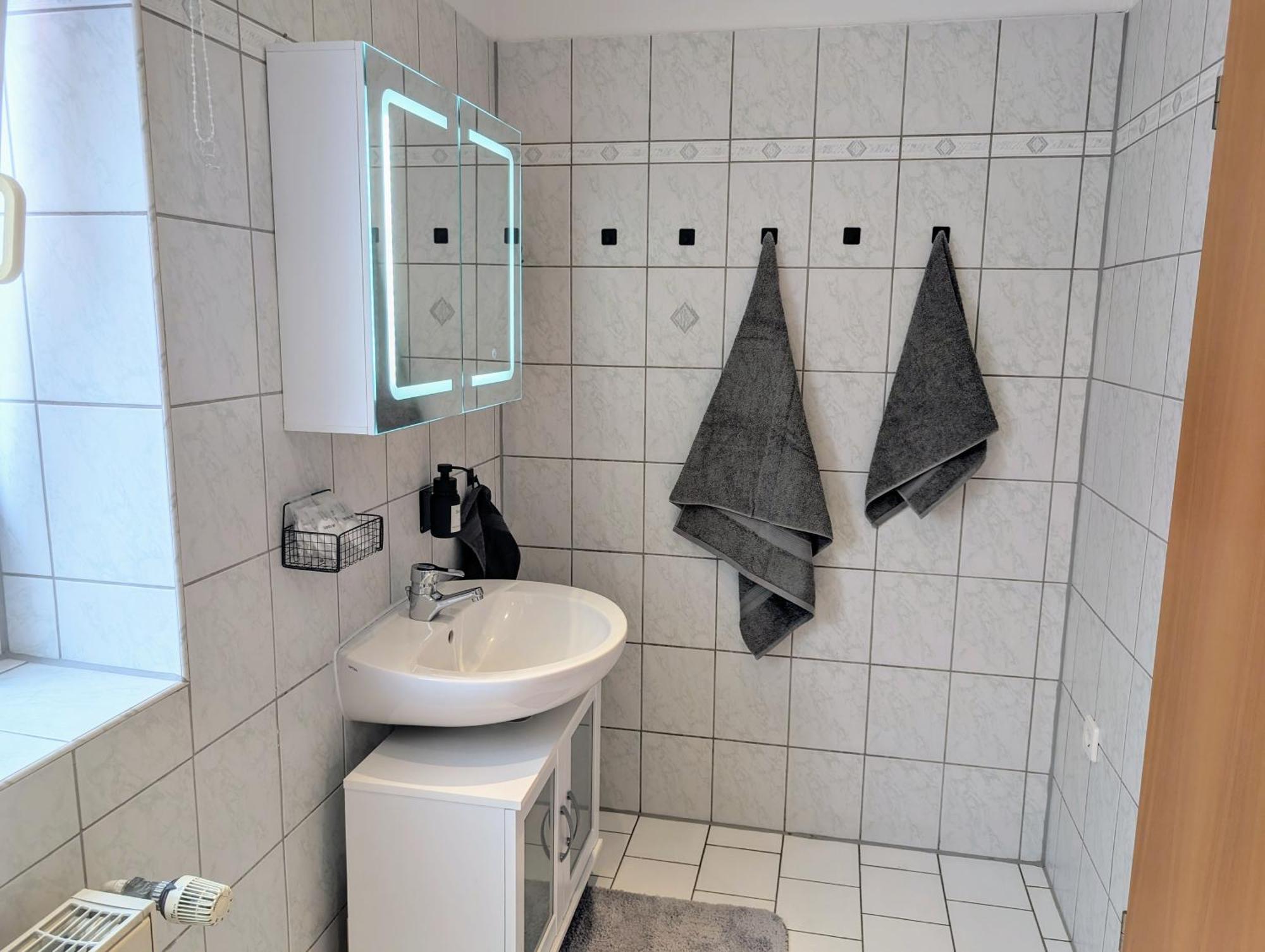 Casa Apartment Modern Vintage Flexibilitaet Pur- Perfektes Apartment Fuer Familien Und Geschaeftsreisende 5 Schlafplaetze, Vollausstattung, Amazon Prime & Parkplatz Inklusive Magdeburk Exteriér fotografie